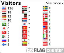 free counters
