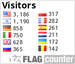 Free counters!
