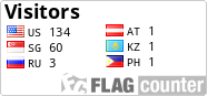 free counters