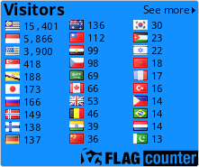 free counters
