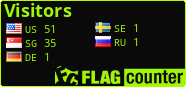 free counters