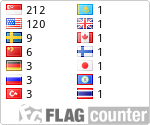 free counters