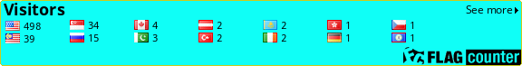 free counters
