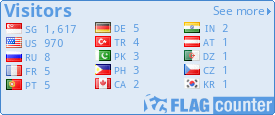 free counters