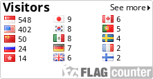 free flag counters