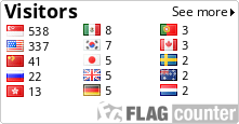 free flag counters