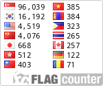 flag counters