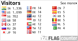 free counters