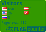 free counters