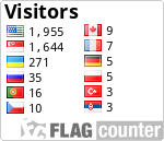 free counters