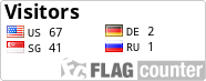 free counters