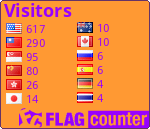 free counters