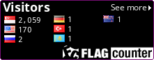 free counters