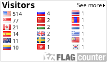 free counters