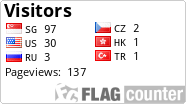 free counters