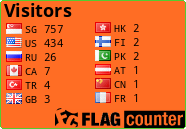 free counters