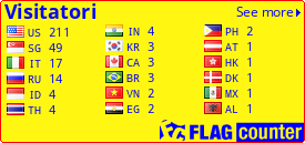 free counters