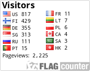 free counters
