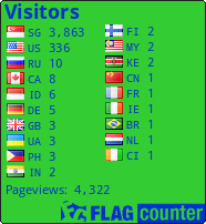 free counters
