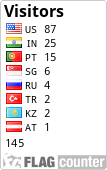 free counters