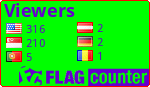 free counters