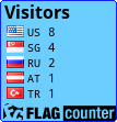 free counters