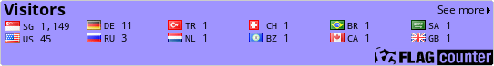 free counters