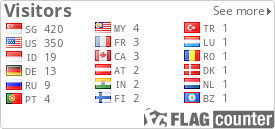 free counters