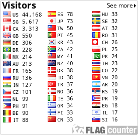 free counters