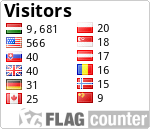 free counters
