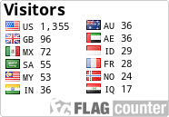 free counters