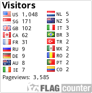 free counters