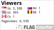 free counters