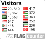 free counters