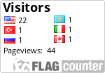 free counters
